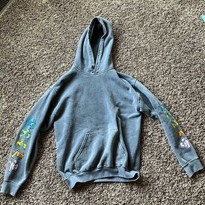 Urban outfitters hoodie